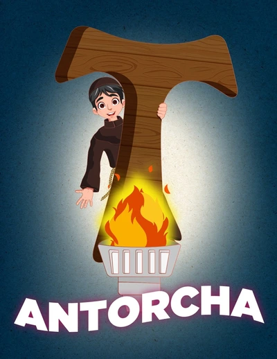 Antorcha