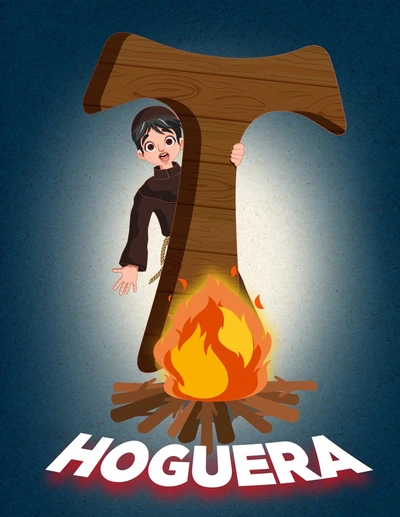 Hoguera