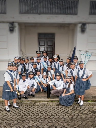 Bienvenidos al Colegio Internacional de María Inmaculada